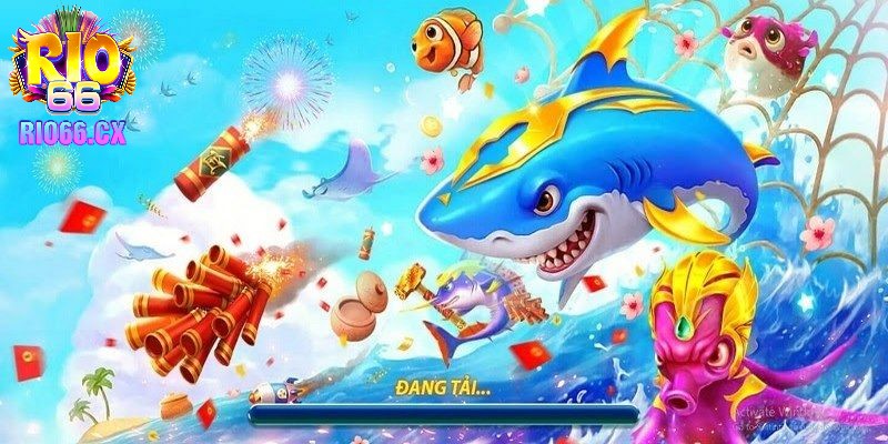 Bắn cá online mở ra cơ hội khám phá đại dương huyền bí