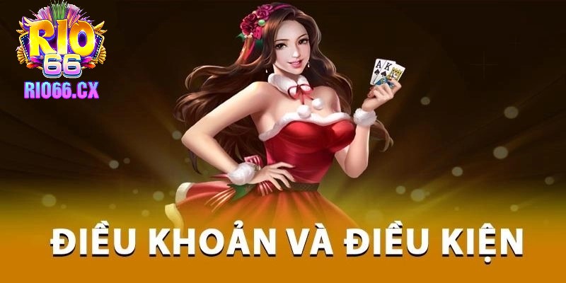 Điều khoản điều kiện góp phần xây dựng cổng game văn minh