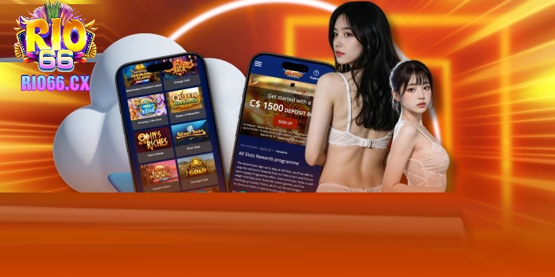 Lựa chọn đúng link tải app tương ứng với iphone