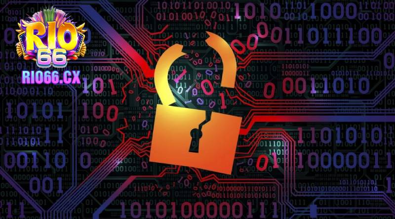 Nhiều biện pháp bảo mật tiên tiến