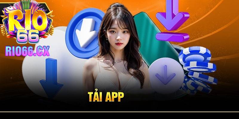 Tải Rio66 về Android 