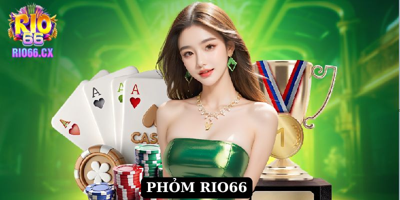 Phỏm RIO66