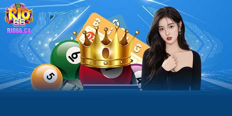 Xổ số siêu tốc thu hút người chơi nhờ sự nhanh chóng